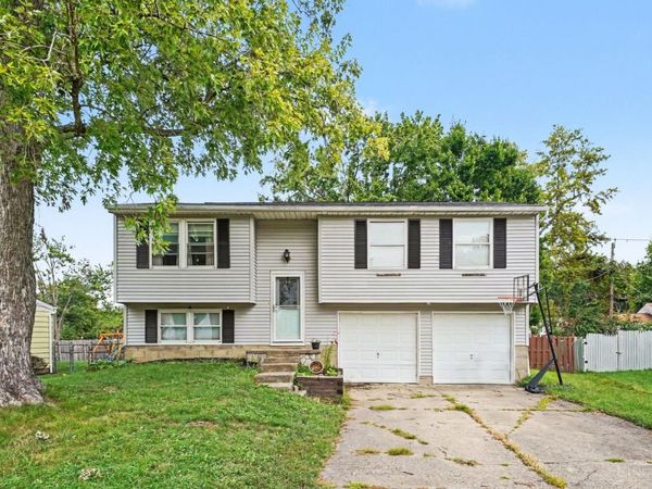 1367 Red Bud Lane, Miami Twp, OH 45150