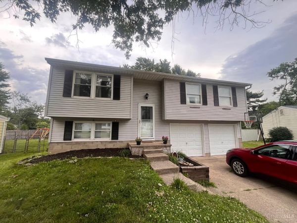 1367 Red Bud, Milford, OH 45150