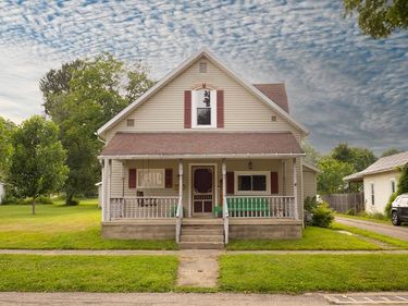 196 Markey St, Butler, OH 44813