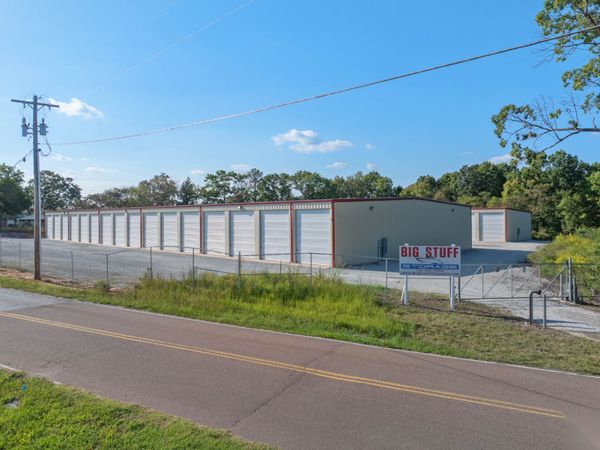 50 Voss Ln , Huntingdon, TN 38344