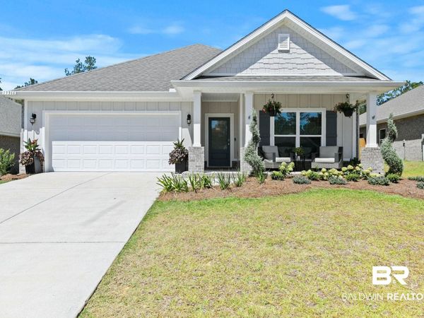 13966 Antler Hill Road, Spanish Fort, AL 36527