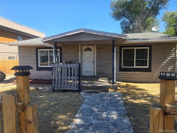7381 E 82nd Place , Commerce City, CO 80022