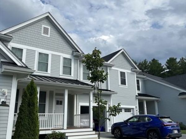 6 Lily Pond Ln, Unit 6, Lexington, MA 02420