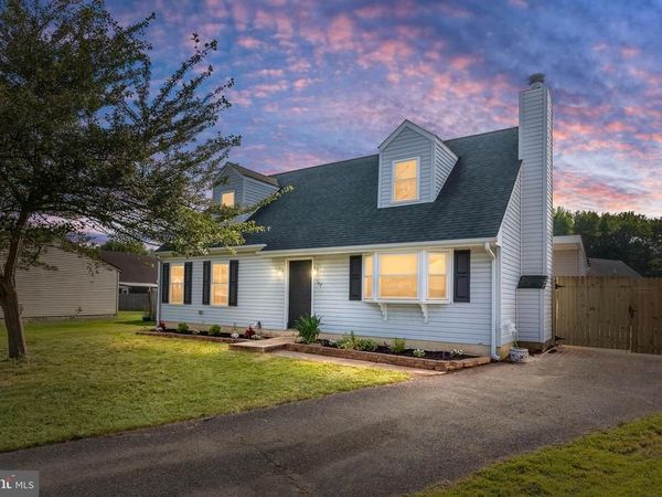 177 RHYTHM COURT, NEWARK, DE 19713