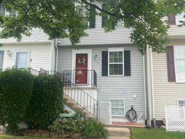 3912 HUNT HARBOR ROAD, BALTIMORE, MD 21220