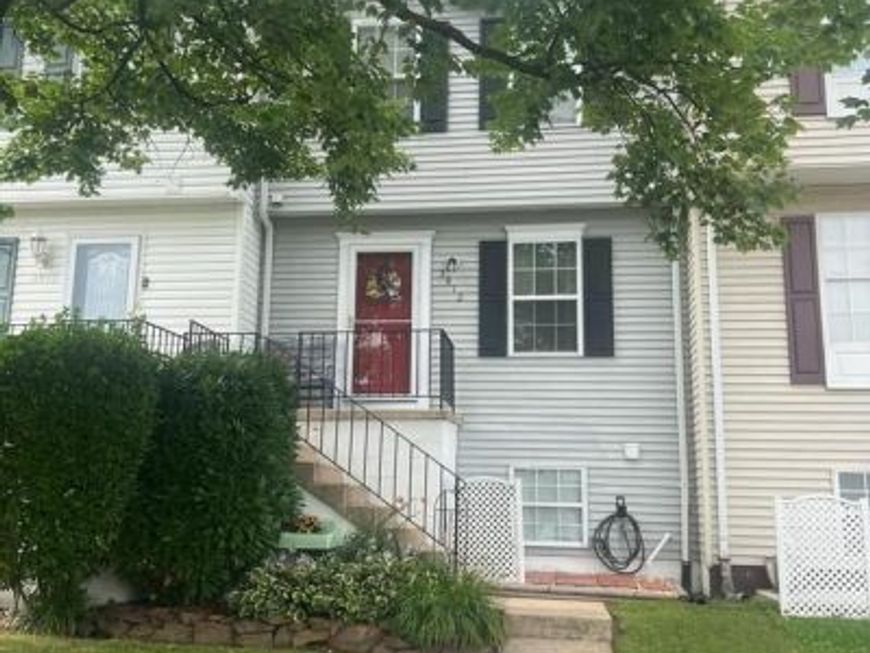 3912 Hunt Harbor Road, Baltimore, MD 21220 Main Photo