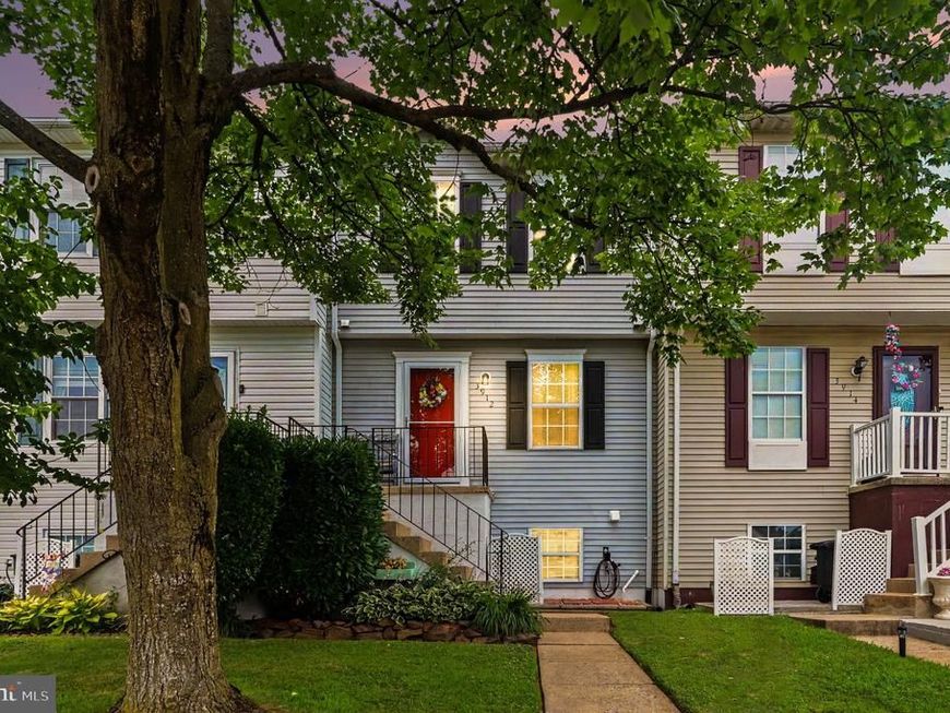 3912 Hunt Harbor Road, Baltimore, MD 21220 Main Photo