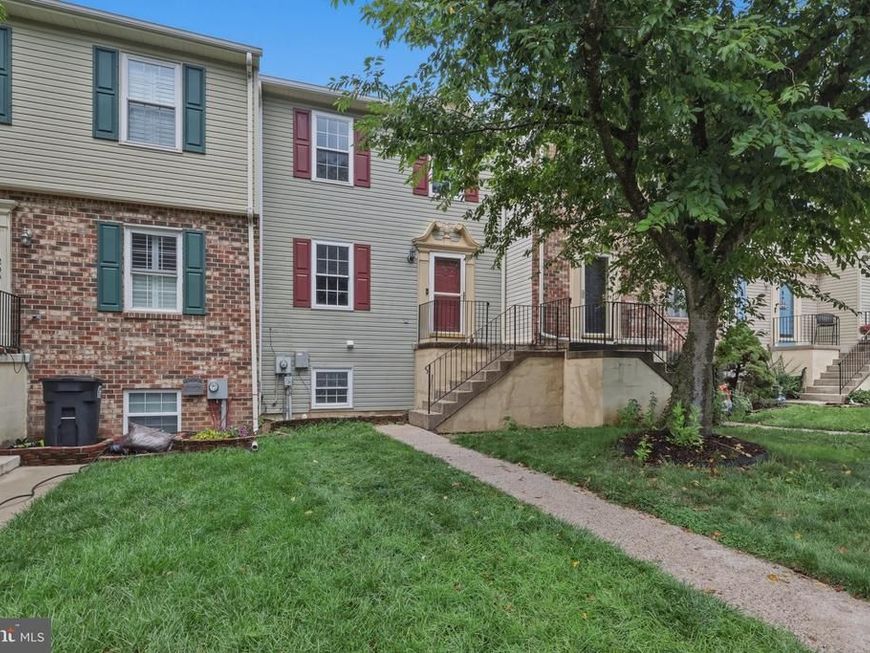 11207 Cristins Circle, Hagerstown, MD 21742 Main Photo