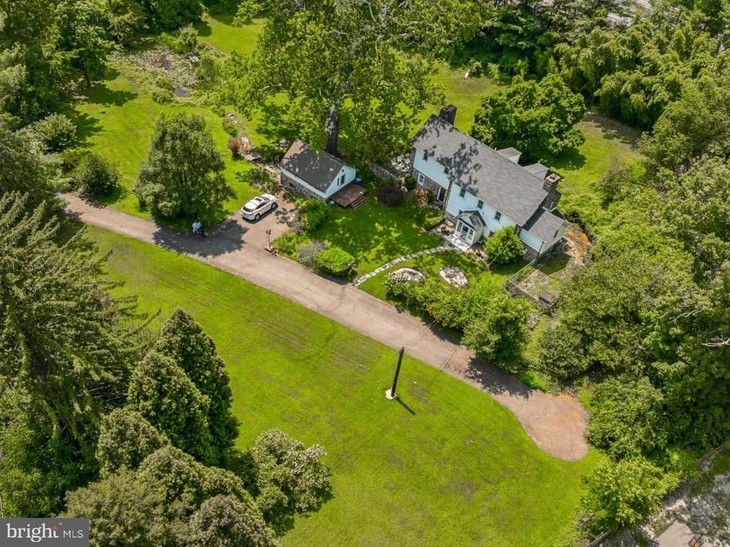 230 SPROUL ROAD, VILLANOVA, PA 19085