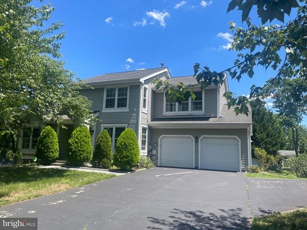 10503 WOODBINE ROAD , BELTSVILLE, MD 20705