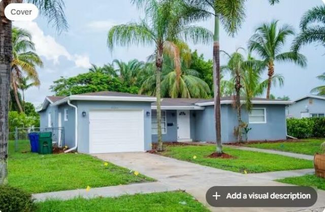 6581 NW 2nd Street Nw, Margate, FL 33063 Photo