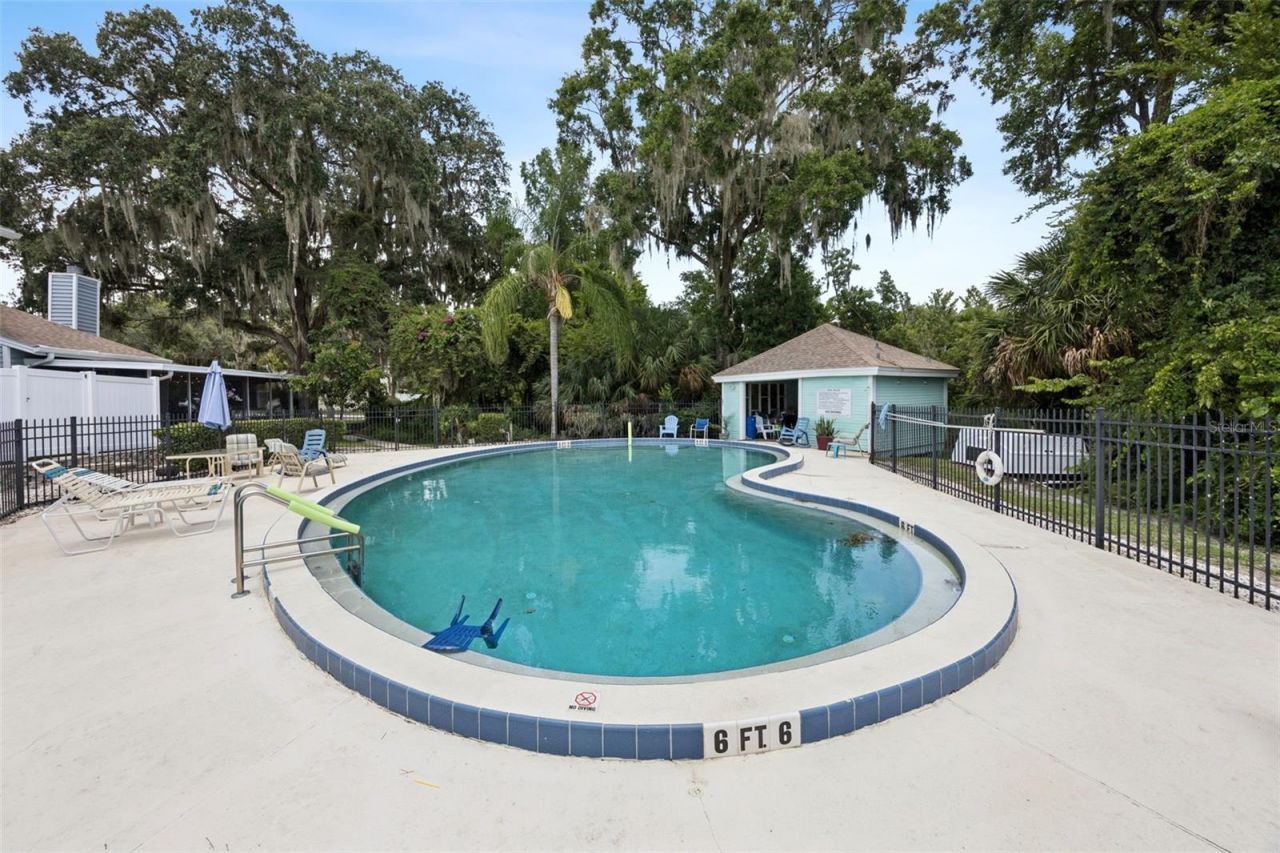 215 Arbor Circle, Sanford, FL 32773 Photo