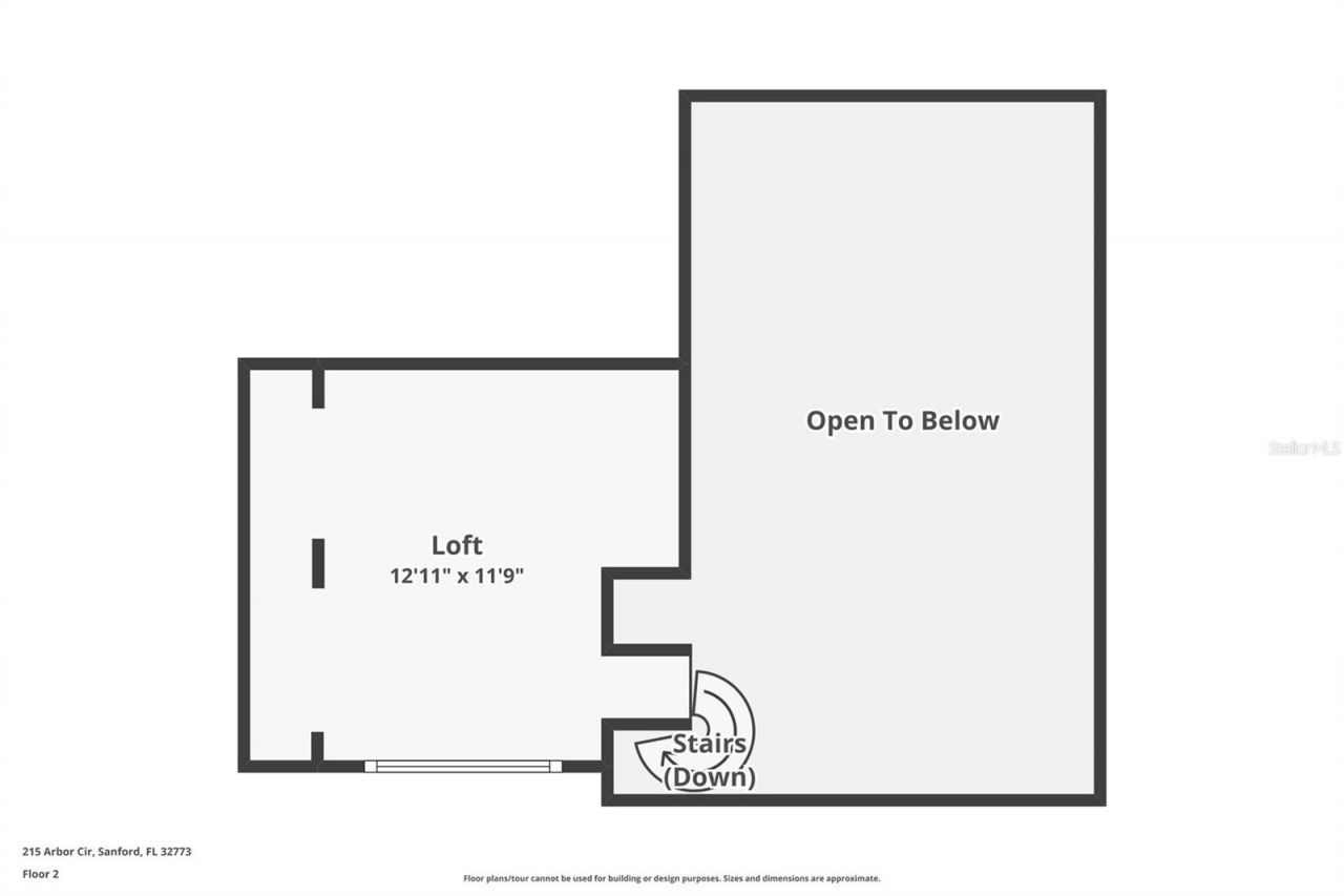 215 Arbor Circle, Sanford, FL 32773 Photo