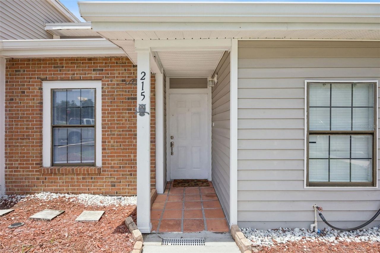 215 Arbor Circle, Sanford, FL 32773 Photo