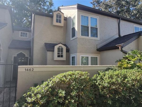 1462 FARRINDON CIRCLE , Unit 1462, LAKE MARY, FL 32746