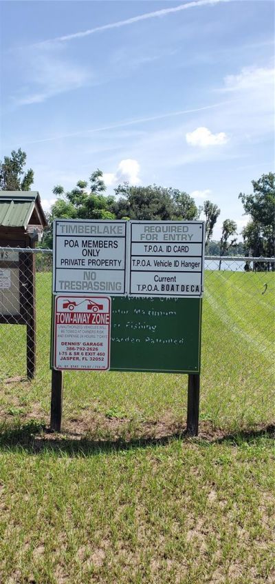 Lot11 NW 63rd Blvd, Jennings, FL 32053 Photo