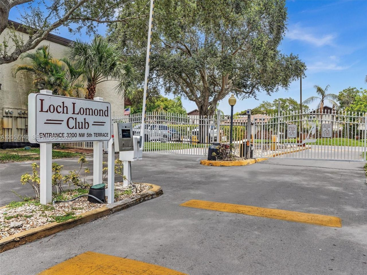 3201 NW 4th Ter , Unit 71, Pompano Beach, FL 33064 Photo