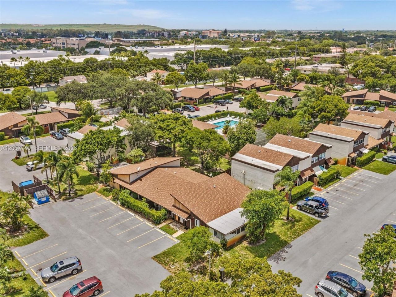 3201 NW 4th Ter , Unit 71, Pompano Beach, FL 33064 Photo