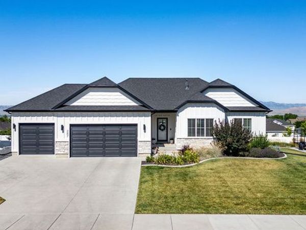 247 S 980 E, Smithfield, UT 84335