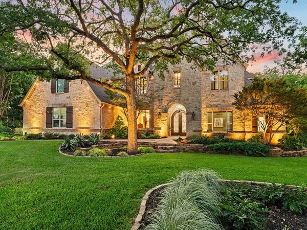 3056 Loch Meadow Court , Southlake, TX 76092