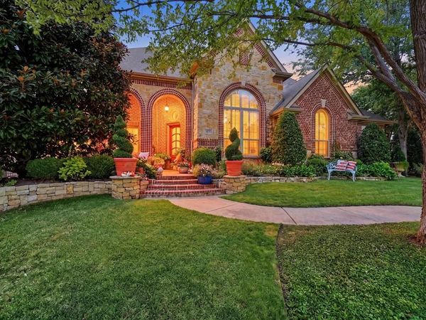 657 Mission Drive , Rockwall, TX 75087