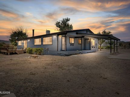 9025 Iroquois Trail, Stagecoach, NV 89429 Photo