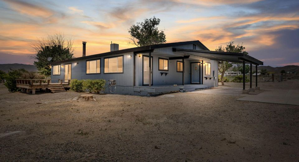9025 Iroquois Trail, Stagecoach, NV 89429 Photo