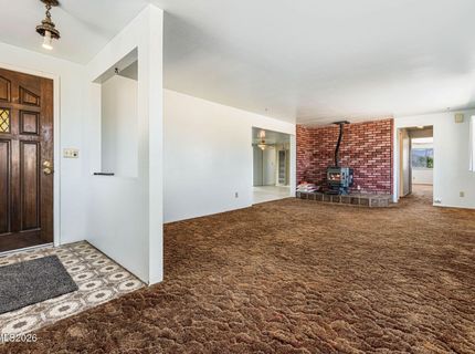 9025 Iroquois Trail, Stagecoach, NV 89429 Photo