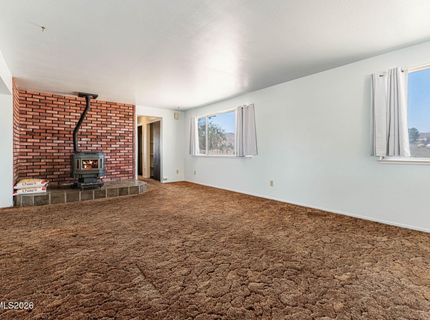 9025 Iroquois Trail, Stagecoach, NV 89429 Photo