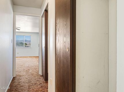9025 Iroquois Trail, Stagecoach, NV 89429 Photo