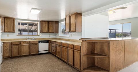 9025 Iroquois Trail, Stagecoach, NV 89429 Photo