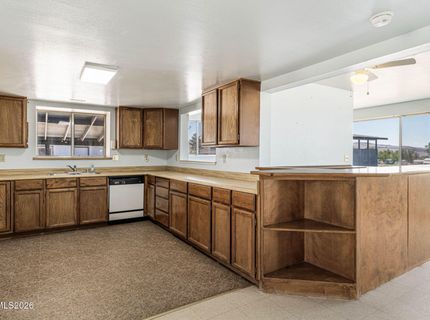 9025 Iroquois Trail, Stagecoach, NV 89429 Photo