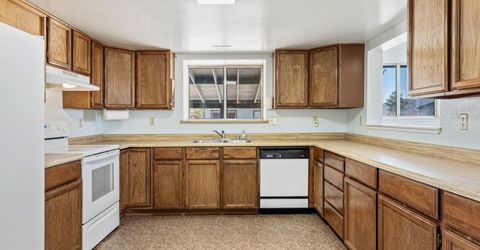 9025 Iroquois Trail, Stagecoach, NV 89429 Photo