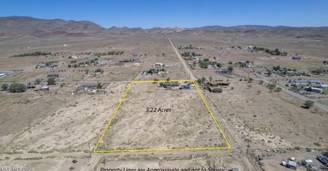 9025 Iroquois Trail, Stagecoach, NV 89429 Photo