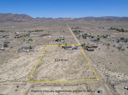 9025 Iroquois Trail, Stagecoach, NV 89429 Photo