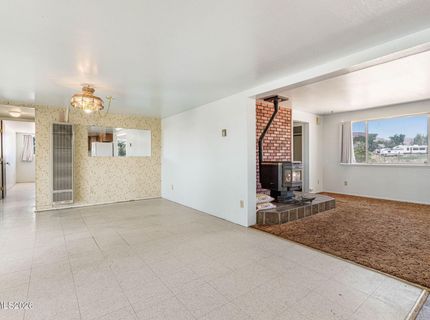 9025 Iroquois Trail, Stagecoach, NV 89429 Photo