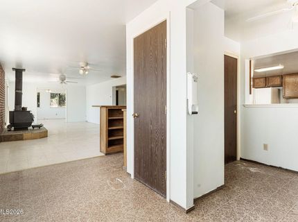 9025 Iroquois Trail, Stagecoach, NV 89429 Photo