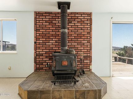 9025 Iroquois Trail, Stagecoach, NV 89429 Photo