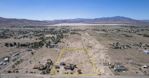 9025 Iroquois Trail, Stagecoach, NV 89429 Photo