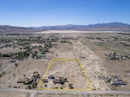 9025 Iroquois Trail, Stagecoach, NV 89429 Photo