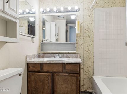 9025 Iroquois Trail, Stagecoach, NV 89429 Photo