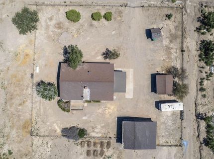 9025 Iroquois Trail, Stagecoach, NV 89429 Photo