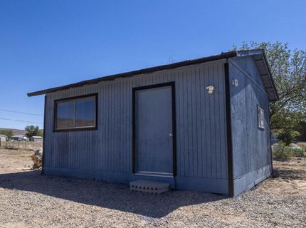 9025 Iroquois Trail, Stagecoach, NV 89429 Photo