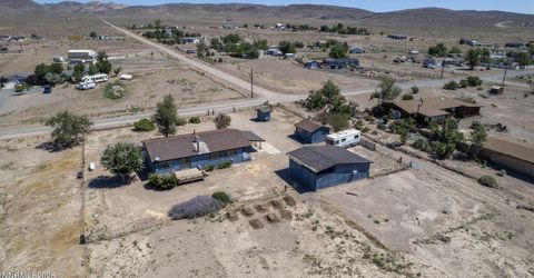 9025 Iroquois Trail, Stagecoach, NV 89429 Photo