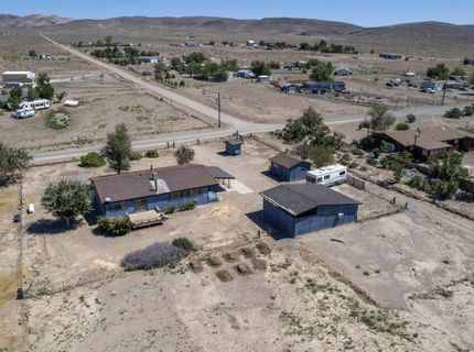 9025 Iroquois Trail, Stagecoach, NV 89429 Photo