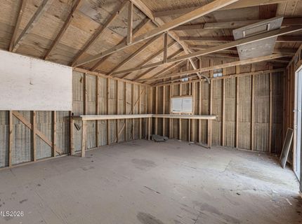 9025 Iroquois Trail, Stagecoach, NV 89429 Photo