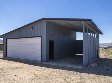 9025 Iroquois Trail, Stagecoach, NV 89429 Photo