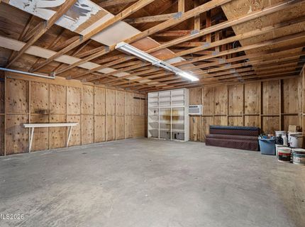 9025 Iroquois Trail, Stagecoach, NV 89429 Photo