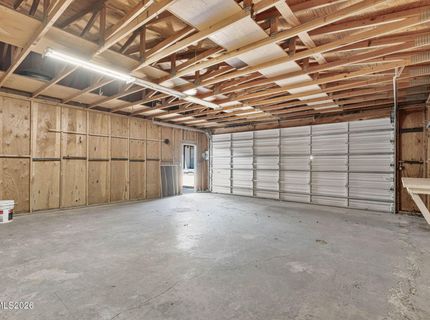 9025 Iroquois Trail, Stagecoach, NV 89429 Photo