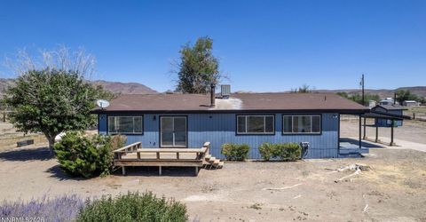 9025 Iroquois Trail, Stagecoach, NV 89429 Photo